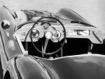 Singer 4AD Roadster by Heumann 1955 года